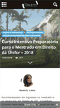 Mobile Screenshot of institutoconceito.com